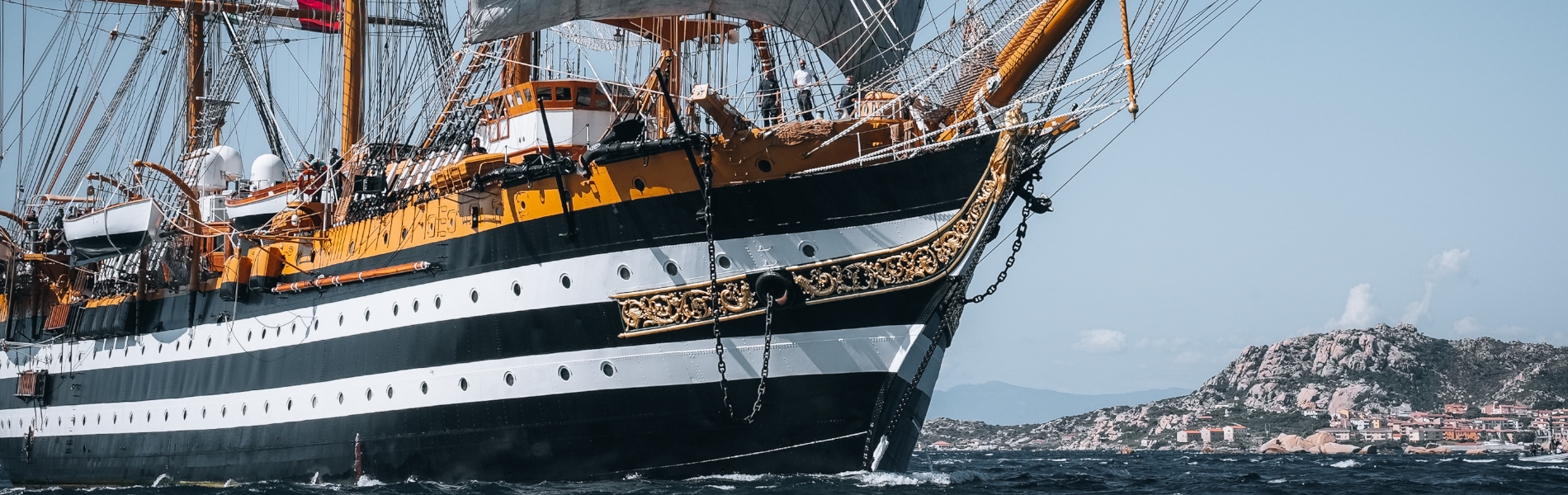 Amerigo Vespucci